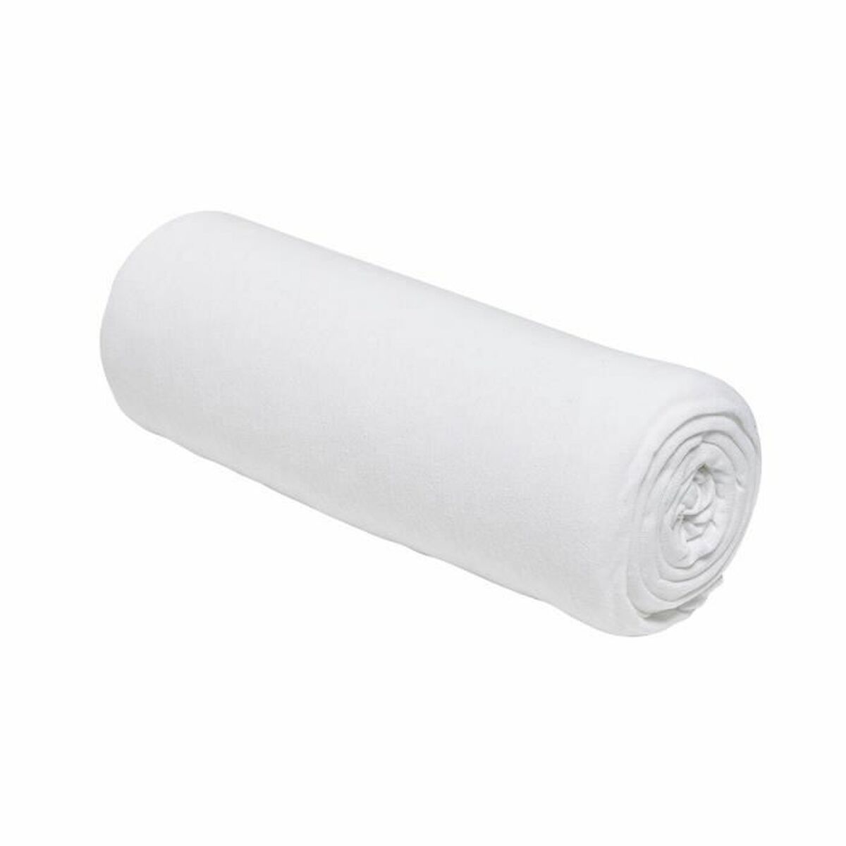 Underlakan TODAY ESSENTIAL Vit 140 x 190 cm